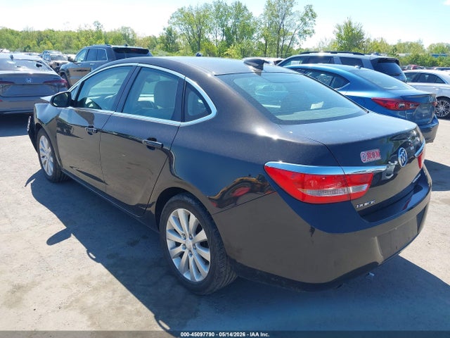 Продаж на аукціоні авто 2015 Buick Verano, vin: 1G4PP5SK7F4182475, номер лоту: 45097790