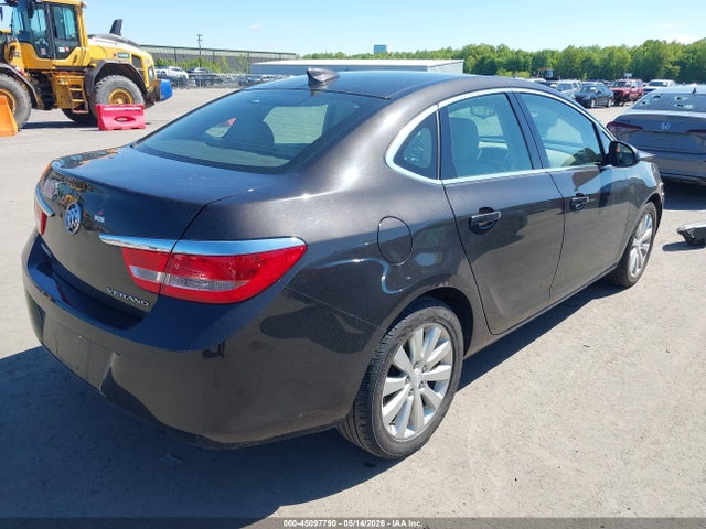 Продаж на аукціоні авто 2015 Buick Verano, vin: 1G4PP5SK7F4182475, номер лоту: 45097790