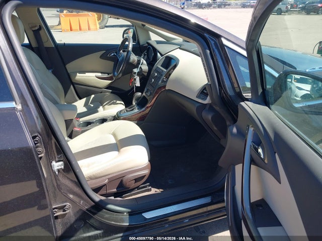 Продаж на аукціоні авто 2015 Buick Verano, vin: 1G4PP5SK7F4182475, номер лоту: 45097790