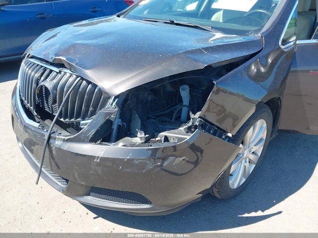 Продаж на аукціоні авто 2015 Buick Verano, vin: 1G4PP5SK7F4182475, номер лоту: 45097790