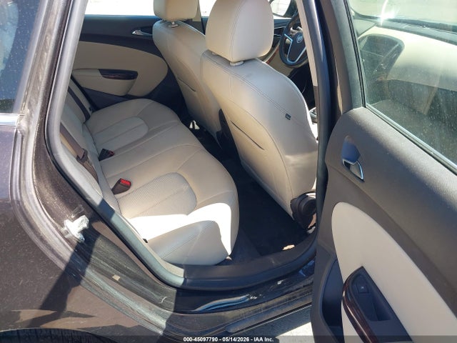 Продаж на аукціоні авто 2015 Buick Verano, vin: 1G4PP5SK7F4182475, номер лоту: 45097790