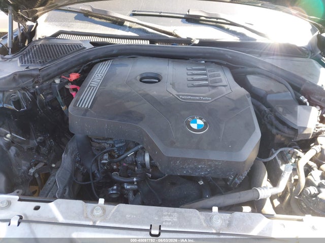 Aukcja sprzedaży 2021 Bmw 330i, vin: 3MW5R1J00M8B97129, numer aukcji: 45097792