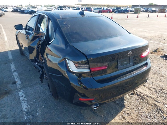 Aukcja sprzedaży 2021 Bmw 330i, vin: 3MW5R1J00M8B97129, numer aukcji: 45097792