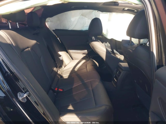 Aukcja sprzedaży 2021 Bmw 330i, vin: 3MW5R1J00M8B97129, numer aukcji: 45097792