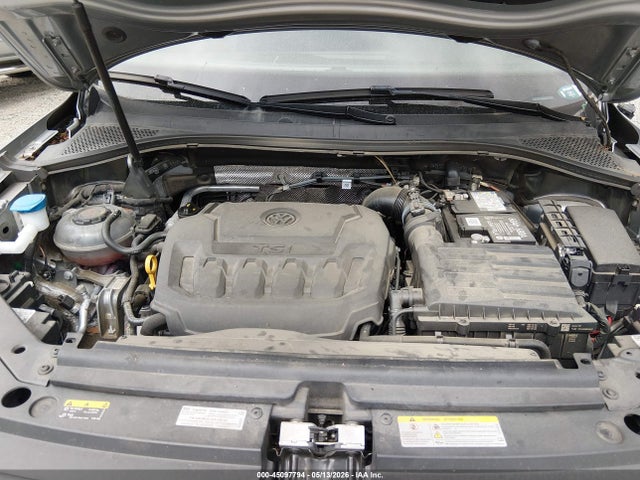 Aukcja sprzedaży 2022 Volkswagen Tiguan 2.0t Se, vin: 3VV3B7AX9NM016764, numer aukcji: 45097794
