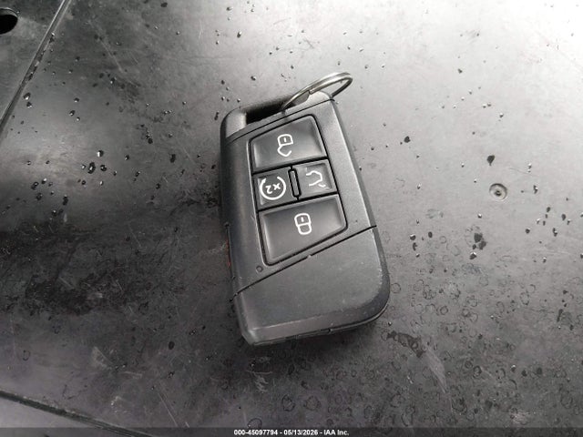 Aukcja sprzedaży 2022 Volkswagen Tiguan 2.0t Se, vin: 3VV3B7AX9NM016764, numer aukcji: 45097794