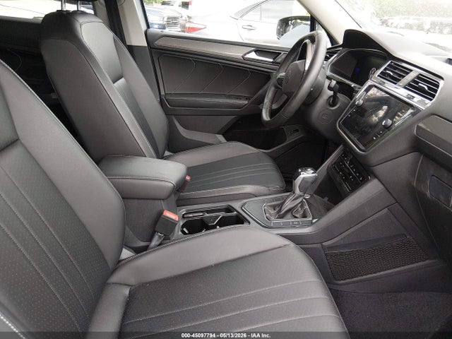Aukcja sprzedaży 2022 Volkswagen Tiguan 2.0t Se, vin: 3VV3B7AX9NM016764, numer aukcji: 45097794