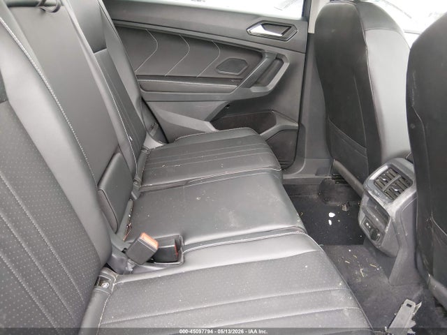 Aukcja sprzedaży 2022 Volkswagen Tiguan 2.0t Se, vin: 3VV3B7AX9NM016764, numer aukcji: 45097794