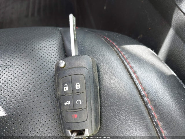 2016 Gmc Terrain Slt მანქანა იყიდება აუქციონზე, vin: 2GKALPEKXG6155157, აუქციონის ნომერი: 45097798