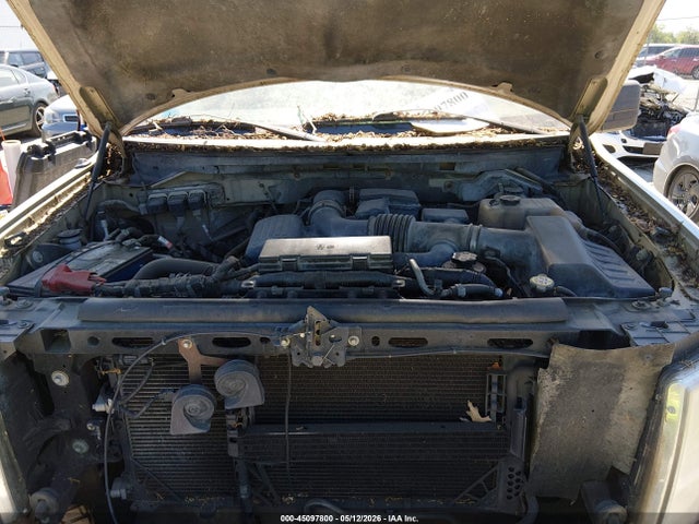 2010 Ford F-150 Fx4/harley-davidson/king Ranch/lariat/platinum/xl/xlt მანქანა იყიდება აუქციონზე, vin: 1FTFW1EV7AFA29142, აუქციონის ნომერი: 45097800