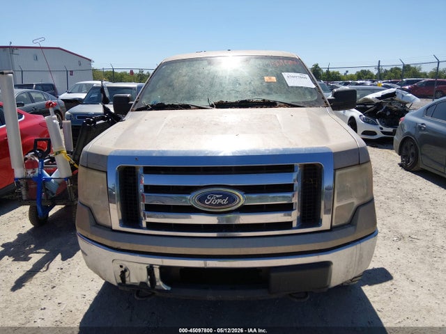 2010 Ford F-150 Fx4/harley-davidson/king Ranch/lariat/platinum/xl/xlt მანქანა იყიდება აუქციონზე, vin: 1FTFW1EV7AFA29142, აუქციონის ნომერი: 45097800