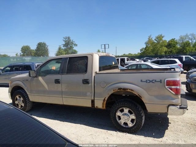 2010 Ford F-150 Fx4/harley-davidson/king Ranch/lariat/platinum/xl/xlt მანქანა იყიდება აუქციონზე, vin: 1FTFW1EV7AFA29142, აუქციონის ნომერი: 45097800