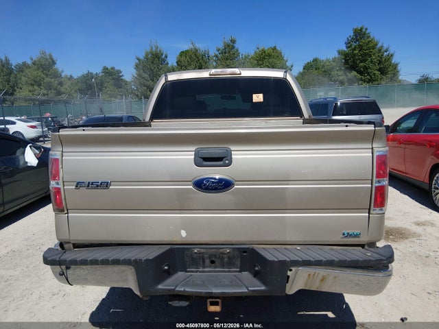 2010 Ford F-150 Fx4/harley-davidson/king Ranch/lariat/platinum/xl/xlt მანქანა იყიდება აუქციონზე, vin: 1FTFW1EV7AFA29142, აუქციონის ნომერი: 45097800
