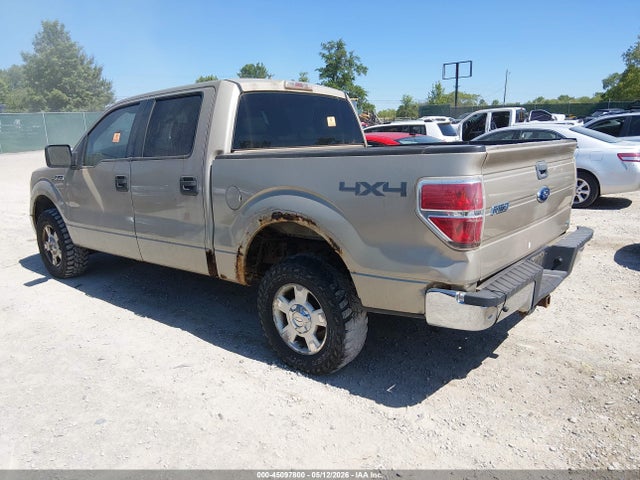 2010 Ford F-150 Fx4/harley-davidson/king Ranch/lariat/platinum/xl/xlt მანქანა იყიდება აუქციონზე, vin: 1FTFW1EV7AFA29142, აუქციონის ნომერი: 45097800