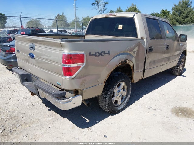 2010 Ford F-150 Fx4/harley-davidson/king Ranch/lariat/platinum/xl/xlt მანქანა იყიდება აუქციონზე, vin: 1FTFW1EV7AFA29142, აუქციონის ნომერი: 45097800