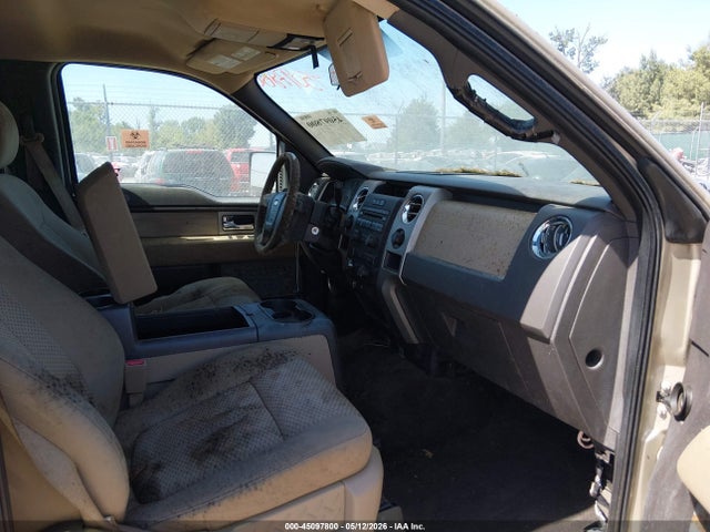 2010 Ford F-150 Fx4/harley-davidson/king Ranch/lariat/platinum/xl/xlt მანქანა იყიდება აუქციონზე, vin: 1FTFW1EV7AFA29142, აუქციონის ნომერი: 45097800