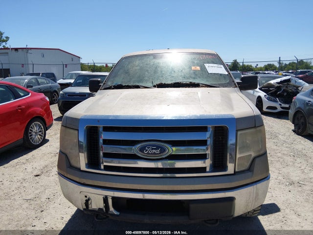 2010 Ford F-150 Fx4/harley-davidson/king Ranch/lariat/platinum/xl/xlt მანქანა იყიდება აუქციონზე, vin: 1FTFW1EV7AFA29142, აუქციონის ნომერი: 45097800