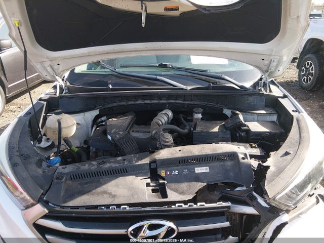 Aukcja sprzedaży 2017 Hyundai Tucson Value, vin: KM8J3CA29HU572794, numer aukcji: 45097801