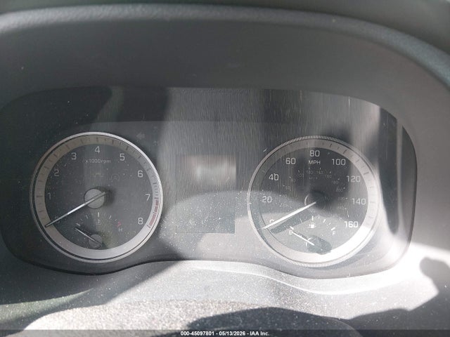 Aukcja sprzedaży 2017 Hyundai Tucson Value, vin: KM8J3CA29HU572794, numer aukcji: 45097801