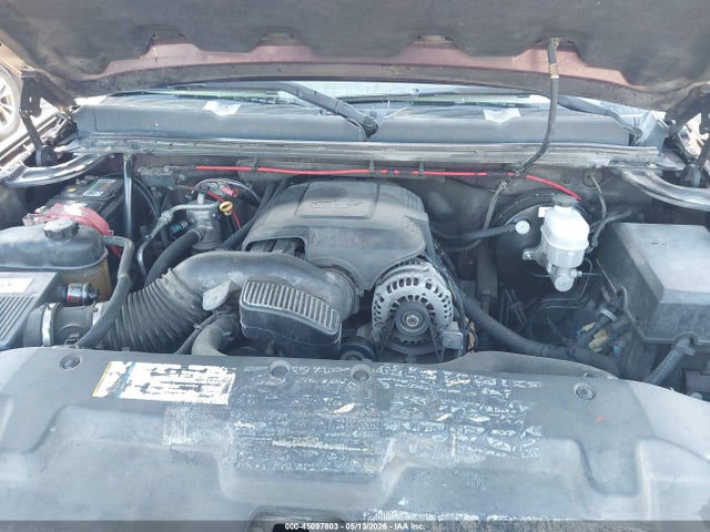 Aukcja sprzedaży 2008 Chevrolet Silverado 1500 Lt1, vin: 2GCEC13J381113108, numer aukcji: 45097803