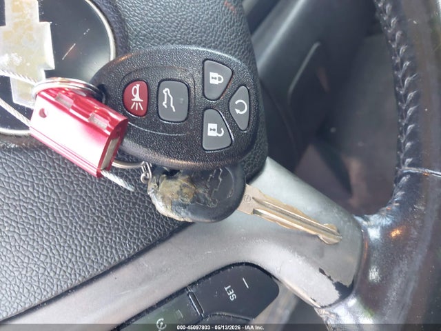 Aukcja sprzedaży 2008 Chevrolet Silverado 1500 Lt1, vin: 2GCEC13J381113108, numer aukcji: 45097803