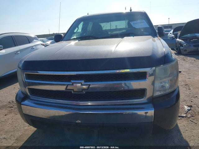 Aukcja sprzedaży 2008 Chevrolet Silverado 1500 Lt1, vin: 2GCEC13J381113108, numer aukcji: 45097803