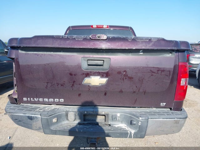 Aukcja sprzedaży 2008 Chevrolet Silverado 1500 Lt1, vin: 2GCEC13J381113108, numer aukcji: 45097803