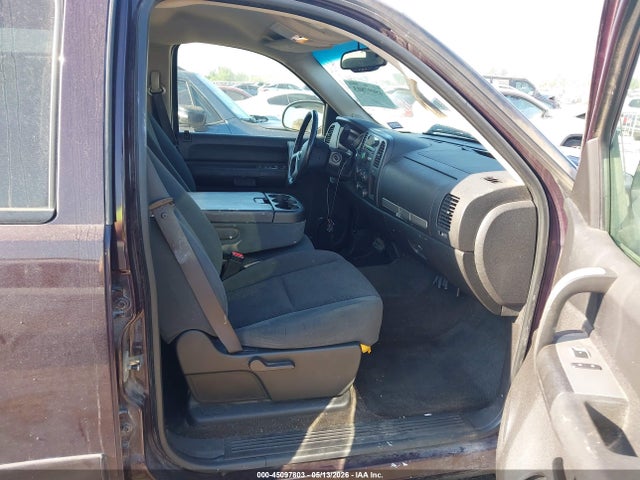 Aukcja sprzedaży 2008 Chevrolet Silverado 1500 Lt1, vin: 2GCEC13J381113108, numer aukcji: 45097803