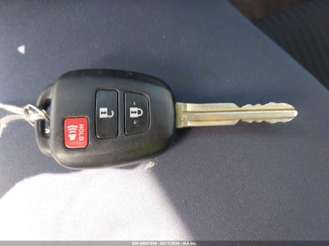 Продаж на аукціоні авто 2014 Toyota Rav4 Le, vin: 2T3BFREV0EW199554, номер лоту: 45097806