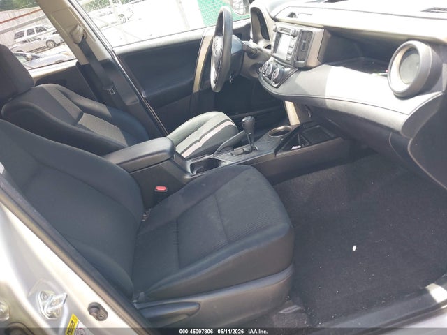Продаж на аукціоні авто 2014 Toyota Rav4 Le, vin: 2T3BFREV0EW199554, номер лоту: 45097806