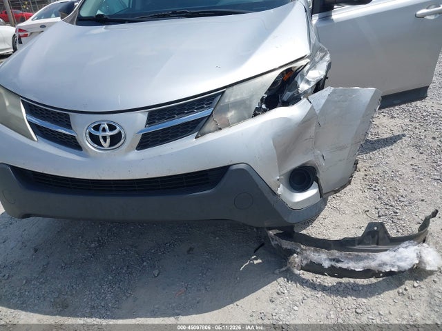 Продаж на аукціоні авто 2014 Toyota Rav4 Le, vin: 2T3BFREV0EW199554, номер лоту: 45097806