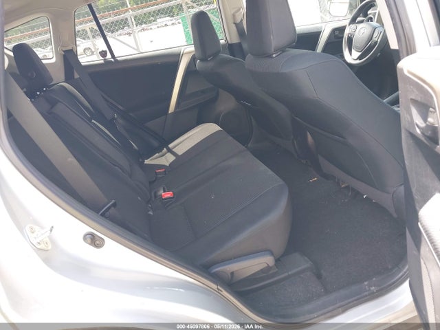 Продаж на аукціоні авто 2014 Toyota Rav4 Le, vin: 2T3BFREV0EW199554, номер лоту: 45097806