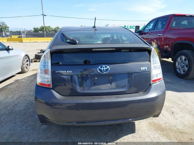 Aukcja sprzedaży 2011 Toyota Prius Two, vin: JTDKN3DU5B0263791, numer aukcji: 45097810