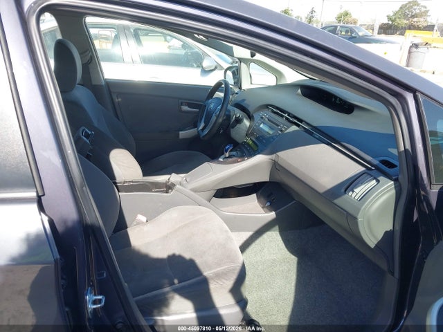 Aukcja sprzedaży 2011 Toyota Prius Two, vin: JTDKN3DU5B0263791, numer aukcji: 45097810