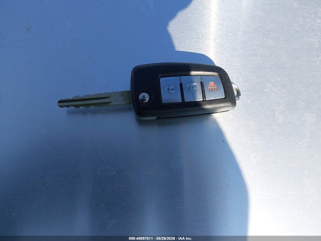 45097811 :رقم المزاد ، 5N1AT2MV4EC787212 vin ، 2014 Nissan Rogue S مزاد بيع