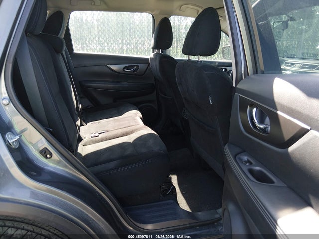 45097811 :رقم المزاد ، 5N1AT2MV4EC787212 vin ، 2014 Nissan Rogue S مزاد بيع