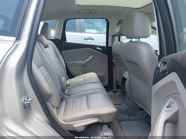 Aukcja sprzedaży 2015 Ford C-max Hybrid Sel, vin: 1FADP5BU3FL111021, numer aukcji: 45097816