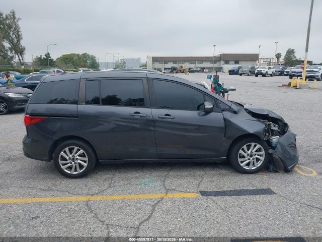 45097817 :رقم المزاد ، JM1CW2BL2F0184963 vin ، 2015 Mazda Mazda5 Sport مزاد بيع