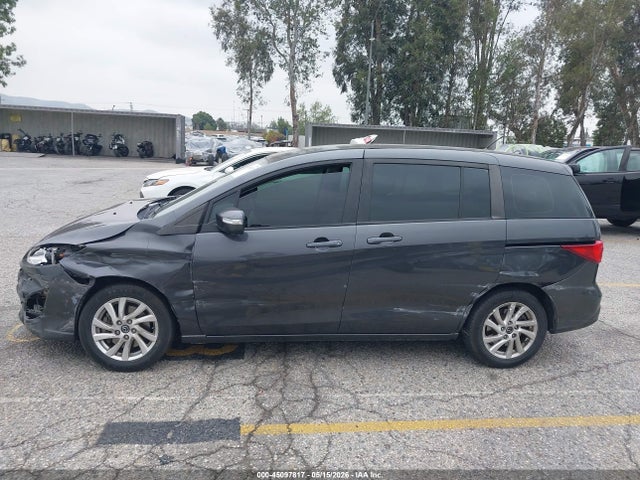 45097817 :رقم المزاد ، JM1CW2BL2F0184963 vin ، 2015 Mazda Mazda5 Sport مزاد بيع