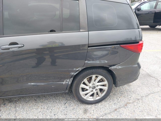 45097817 :رقم المزاد ، JM1CW2BL2F0184963 vin ، 2015 Mazda Mazda5 Sport مزاد بيع