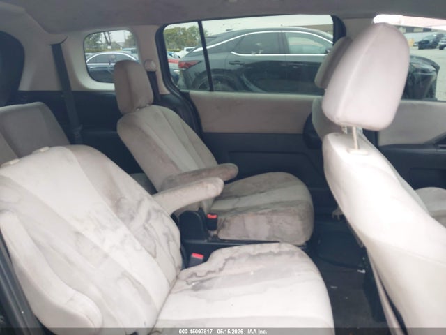 45097817 :رقم المزاد ، JM1CW2BL2F0184963 vin ، 2015 Mazda Mazda5 Sport مزاد بيع