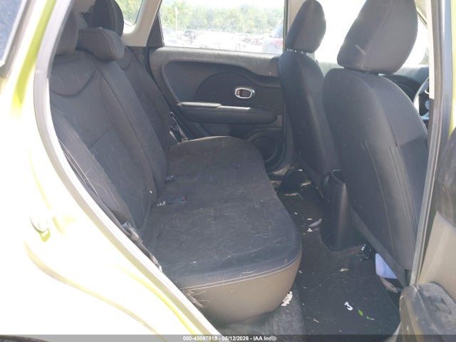 Продажа на аукционе авто 2016 Kia Soul, vin: KNDJN2A23G7839675, номер лота: 45097819