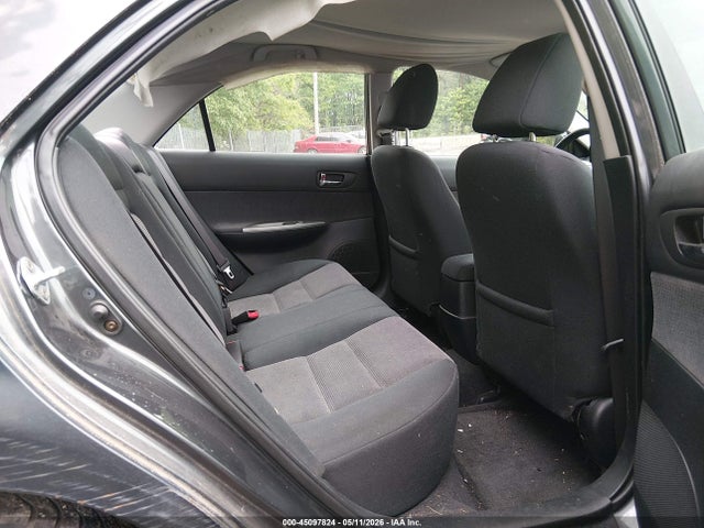 45097824 :رقم المزاد ، 1YVFP80D045N86435 vin ، 2004 Mazda Mazda6 S مزاد بيع