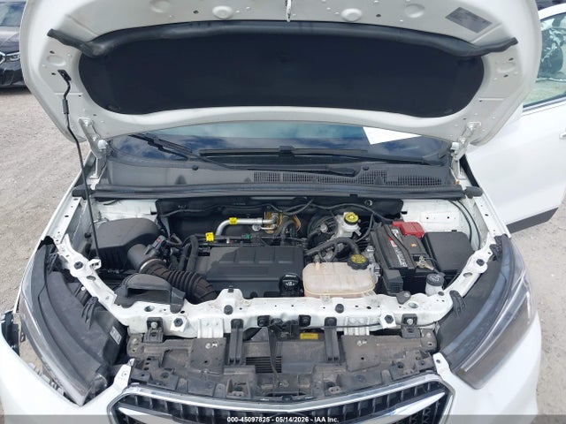 45097825 :رقم المزاد ، KL4CJASB1MB300729 vin ، 2021 Buick Encore Fwd Preferred مزاد بيع