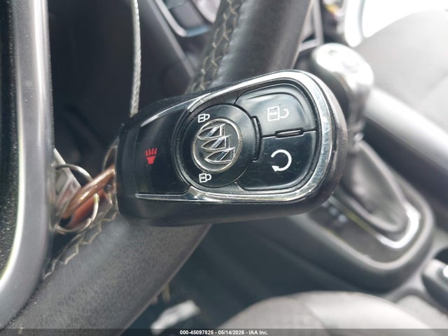 45097825 :رقم المزاد ، KL4CJASB1MB300729 vin ، 2021 Buick Encore Fwd Preferred مزاد بيع