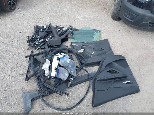 45097825 :رقم المزاد ، KL4CJASB1MB300729 vin ، 2021 Buick Encore Fwd Preferred مزاد بيع