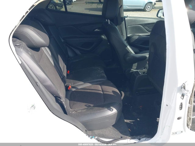 45097825 :رقم المزاد ، KL4CJASB1MB300729 vin ، 2021 Buick Encore Fwd Preferred مزاد بيع