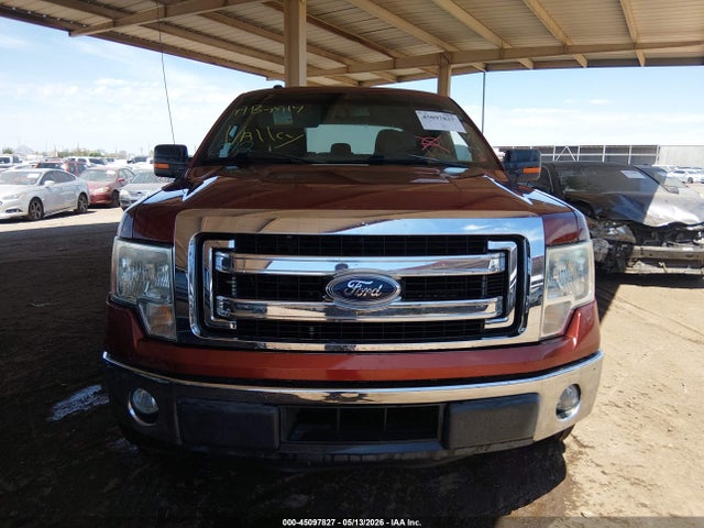 Ford F-150 Xlt 2014 1FTFW1CF5EKD32512 Image 12