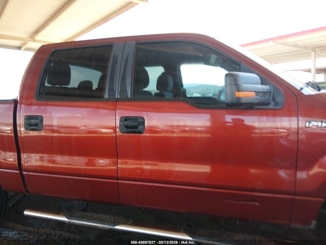Ford F-150 Xlt 2014 1FTFW1CF5EKD32512 Image 13