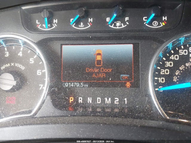 Ford F-150 Xlt 2014 1FTFW1CF5EKD32512 Image 15